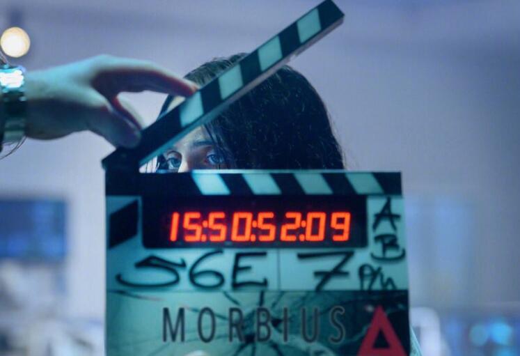 漫威超英新作《莫比亚斯》受疫情影响 北美延档至明年3月