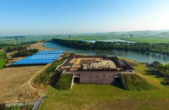 湖北新增一批湖北省文化遗址公园