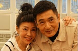 周润发计划捐56亿港币做慈善：钱并不是幸福的源泉