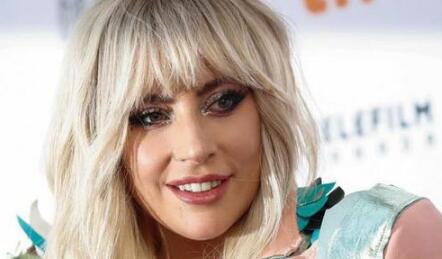 Lady GagaΣ 