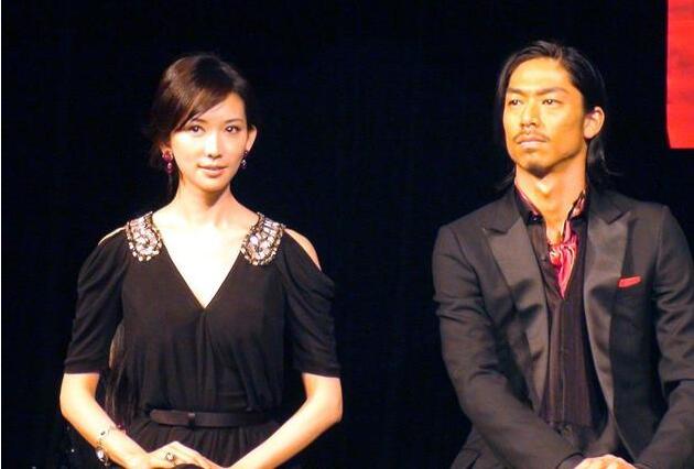 林志玲发文宣布结婚 男方为日本男团EXILE成员黑泽良平 