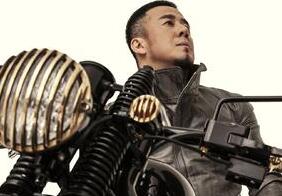 杨坤时隔两年发第十张新专辑 首支主打《路》上线