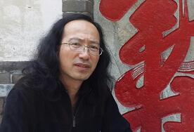 写诗歌壮士 撰联颂英雄——吴马先生翰墨抒怀战疫情