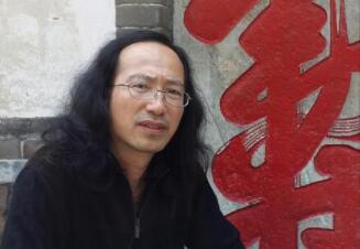 吴马||山水意象之人文精神修炼