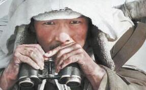 《狙击手》从头到尾都保持着悬念