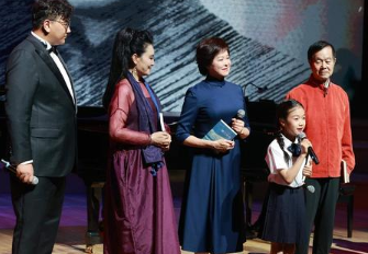 第三届萧红文化周启幕：在文学与时代的交响中纪念萧红诞辰114周年